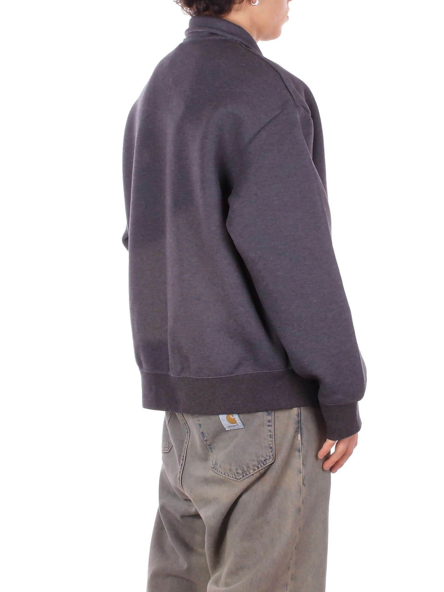 CARHARTT Maglie Nero da uomo in T-shirt Drestige - Casamassima, commercioVirtuoso.it