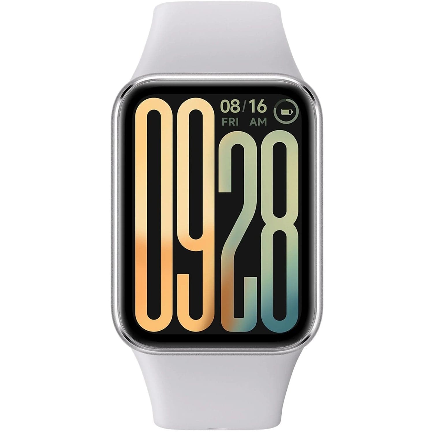 Xiaomi Watch Smart Band 9 Pro Moonlight Silver