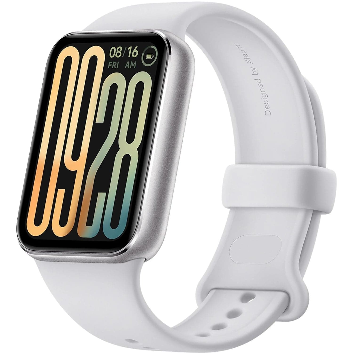 Xiaomi Watch Smart Band 9 Pro Moonlight Silver in Smartwatch Ecoprice.it - Avellino, commercioVirtuoso.it
