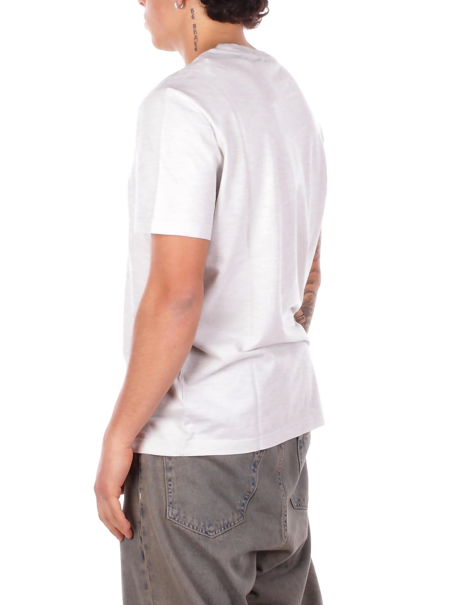 Dondup T-shirt e Polo Cristallo da uomo in Polo Drestige - Casamassima, commercioVirtuoso.it