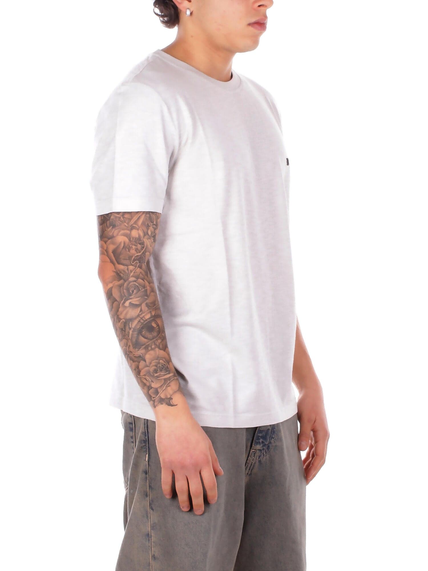 Dondup T-shirt e Polo Cristallo da uomo in Polo Drestige - Casamassima, commercioVirtuoso.it