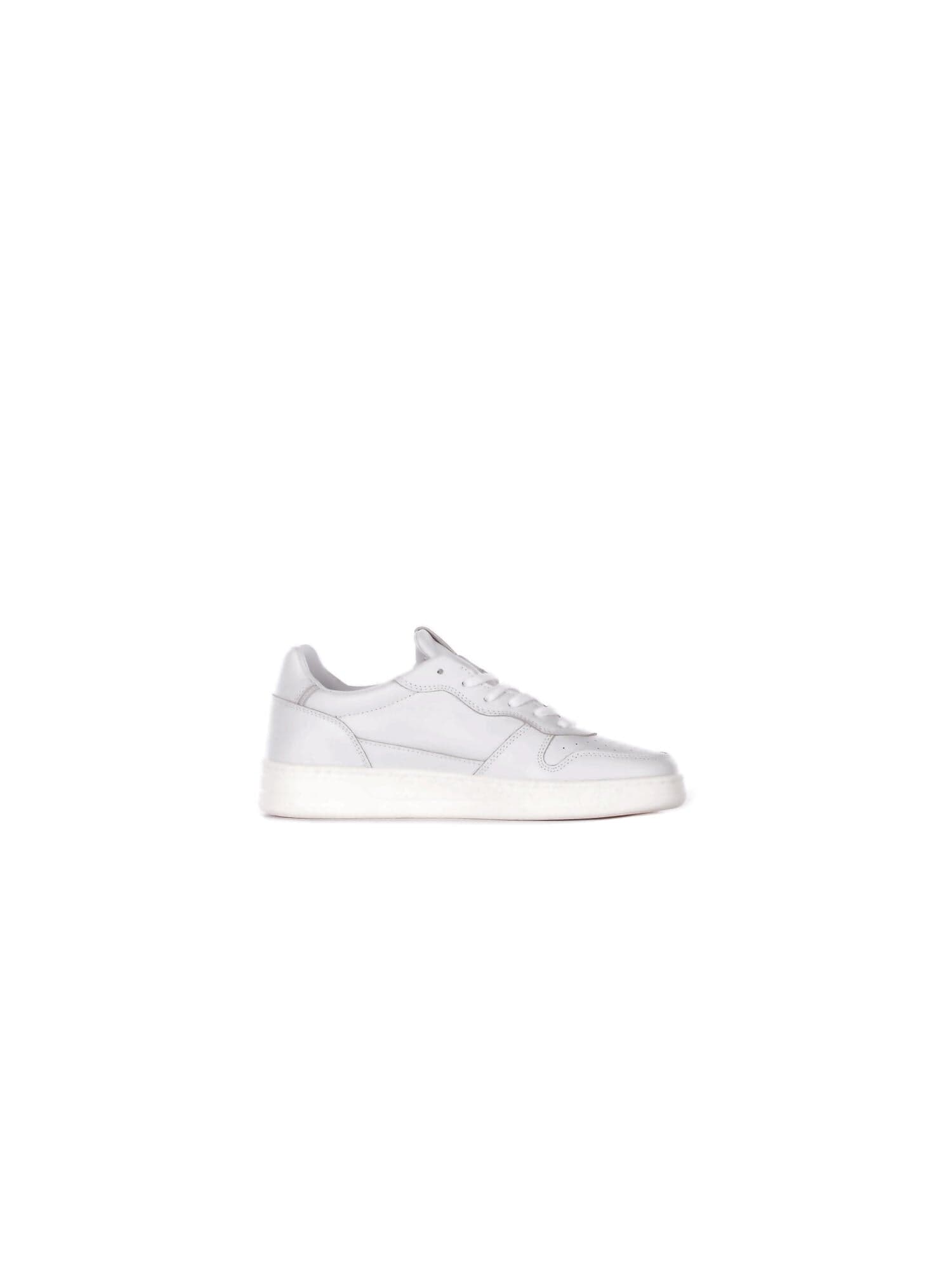 Date Sneakers Bianco da uomo in Sneaker casual Drestige - Casamassima, commercioVirtuoso.it