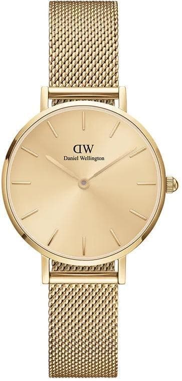 Daniel Wellington  - orologio PETITE UNITONE