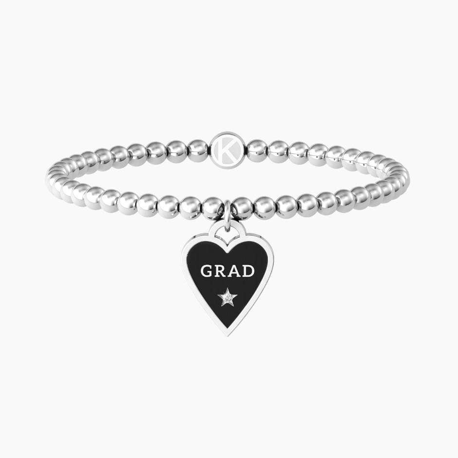 Kidult bracciale CUORE | GRAD in Bracciali Alba Gioielli - Casoria, commercioVirtuoso.it