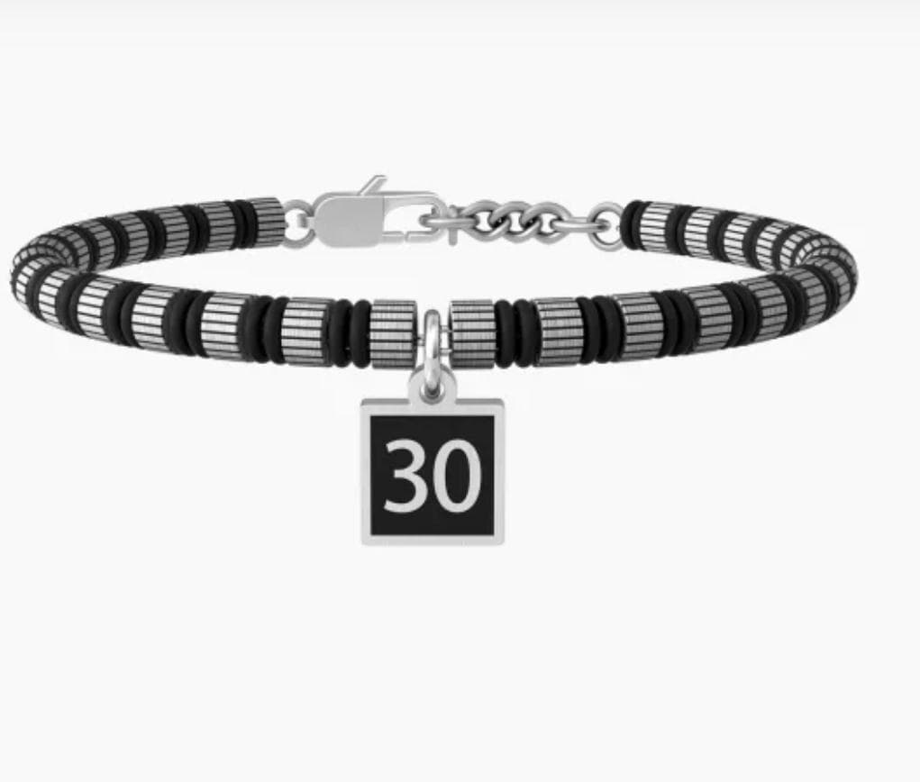Kidult- bracciale 30 | THE BEST IS YET TO COME