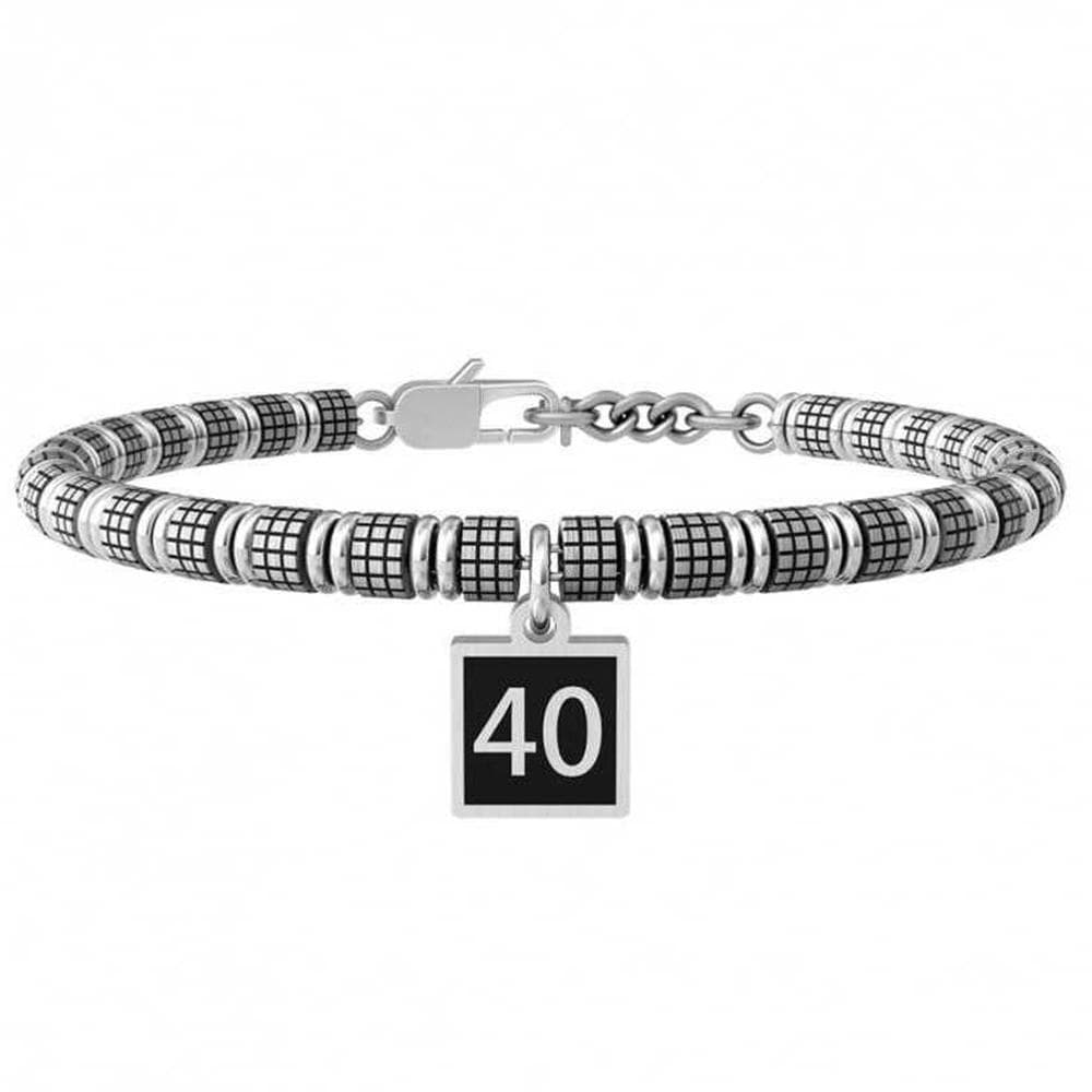 Kidult bracciale numero 40
