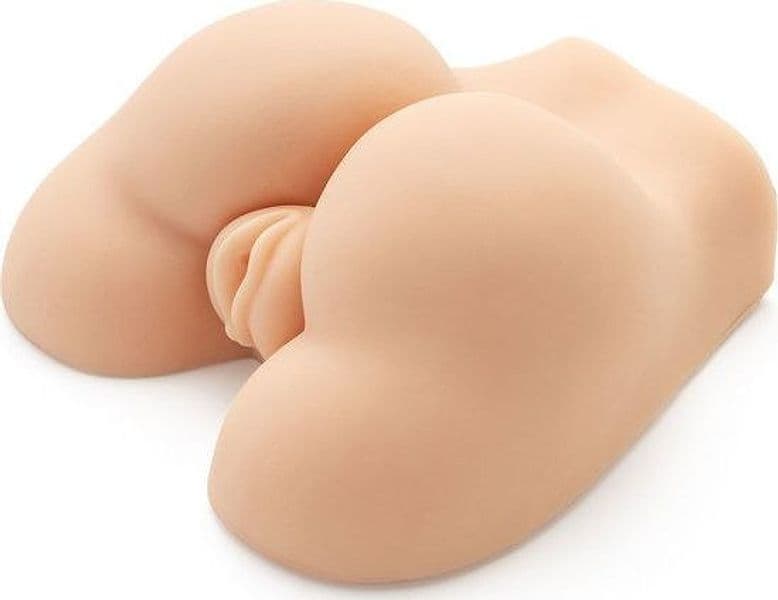 Masturbatore realistico Vagina Ano a pecorina Fat Ass Fucker in Masturbatori realistici Sexy Tentazioni - Siracusa, commercioVirtuoso.it