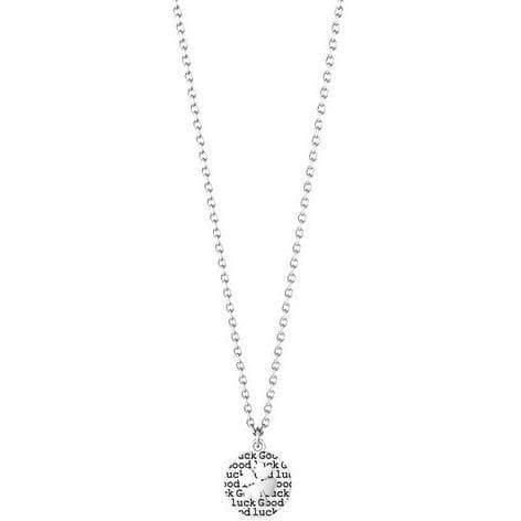 Kidult- Collana Donna Nature Quadrifoglio in Collane Alba Gioielli - Casoria, commercioVirtuoso.it