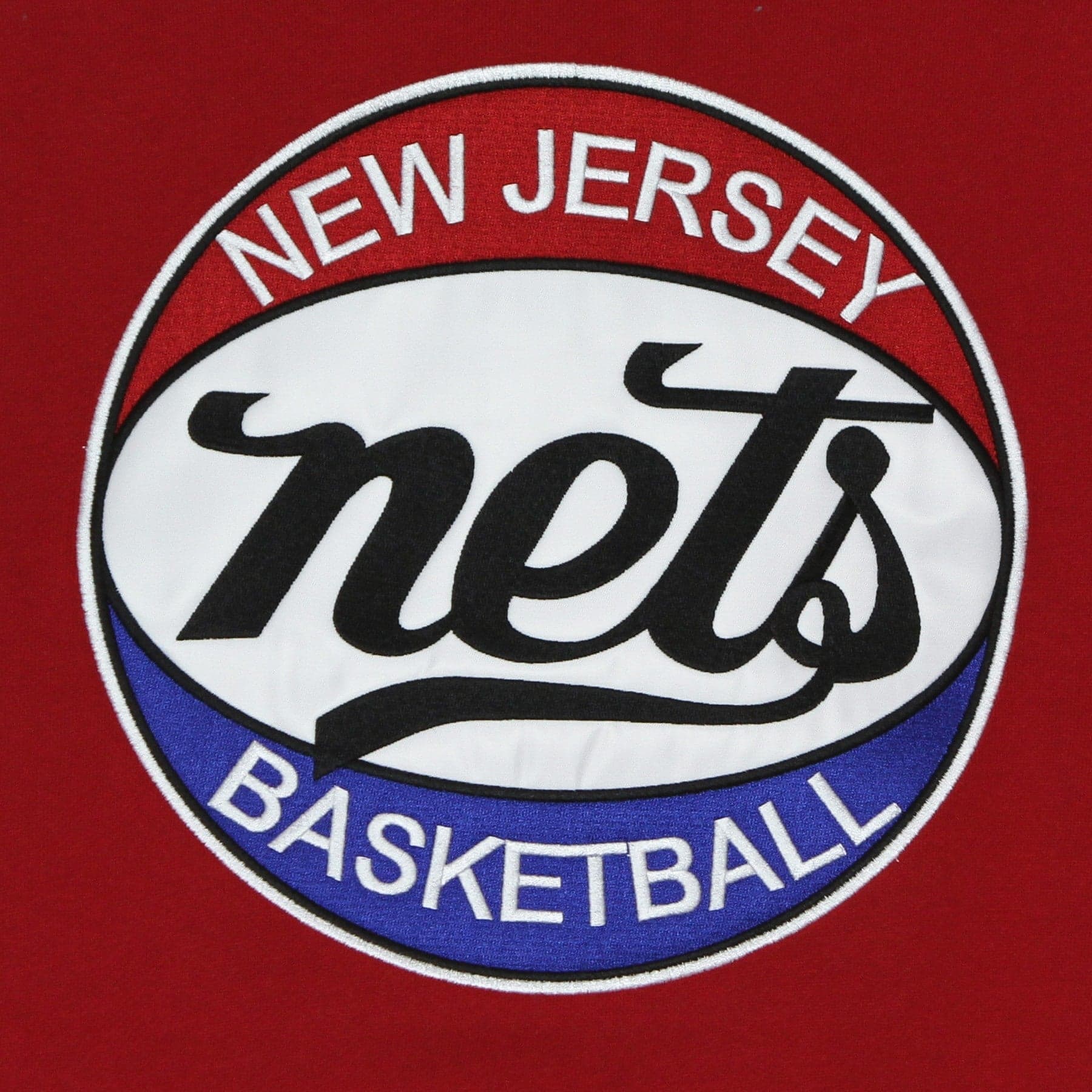 MITCHELL &amp; NESS Felpa Cappuccio Uomo Nba Fusion Fleece Hoodie Hardwood Classics Nejnet Original Team Colors da uomo in Felpe con cappuccio e felpe Drestige - Casamassima, commercioVirtuoso.it