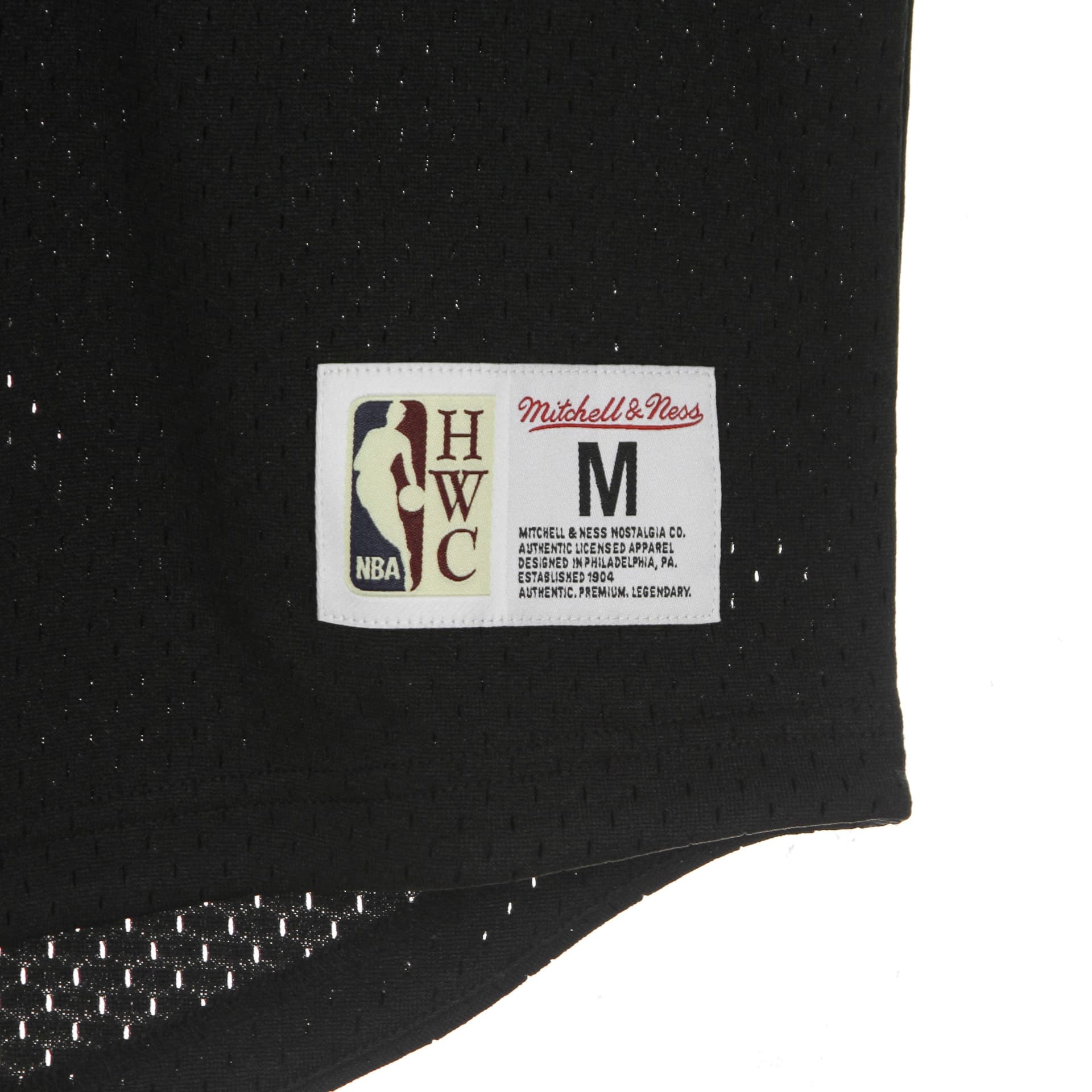 MITCHELL & NESS Felpa Leggera Cappuccio Manica Corta Uomo Nba Mesh Fashion Hoodie Hardwood Classics All Star Game 1985 Black/black/silver da uomo in Felpe con cappuccio e felpe Drestige - Casamassima, commercioVirtuoso.it