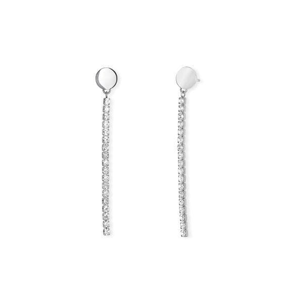 2Jewels Orecchini in acciaio 316L