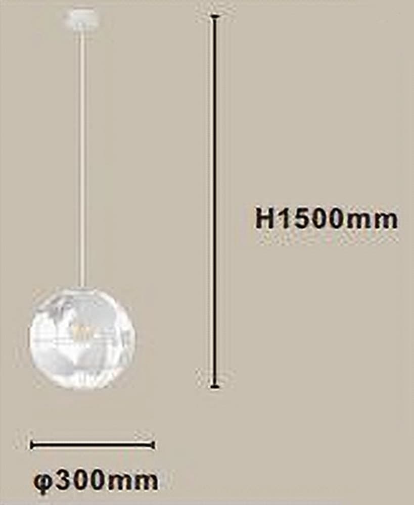 LAMPADARIO A SOSPENSIONE MAPPAMONDO E27 IN METALLO BIANCO SFERA GLOBO SOSPESO 33931 in Lampade a sospensione Trade Shop italia - Napoli, commercioVirtuoso.it