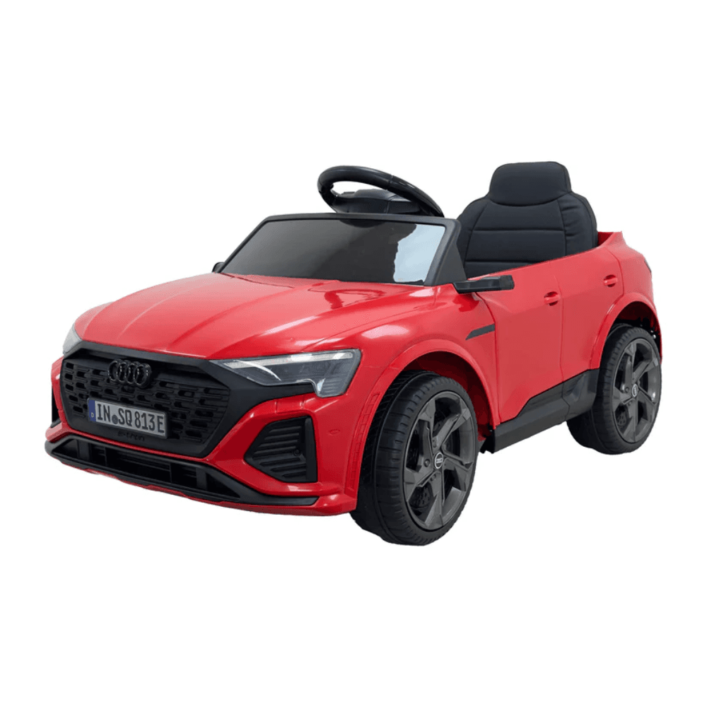 Audi RSQ8 Etron 12V Toys Group in Veicoli elettrici La Casa Del Bebè - Napoli, commercioVirtuoso.it