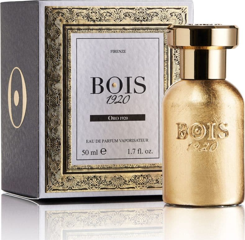 BOIS 1920 ORO 1920 da uomo in Eau de Parfum Drestige - Casamassima, commercioVirtuoso.it