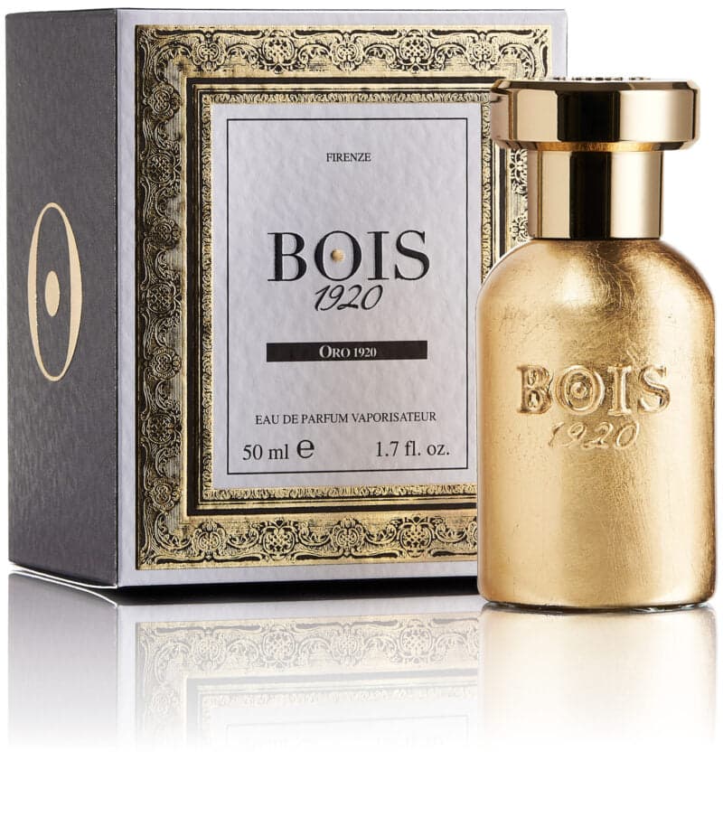 BOIS 1920 ORO 1920 da uomo in Eau de Parfum Drestige - Casamassima, commercioVirtuoso.it