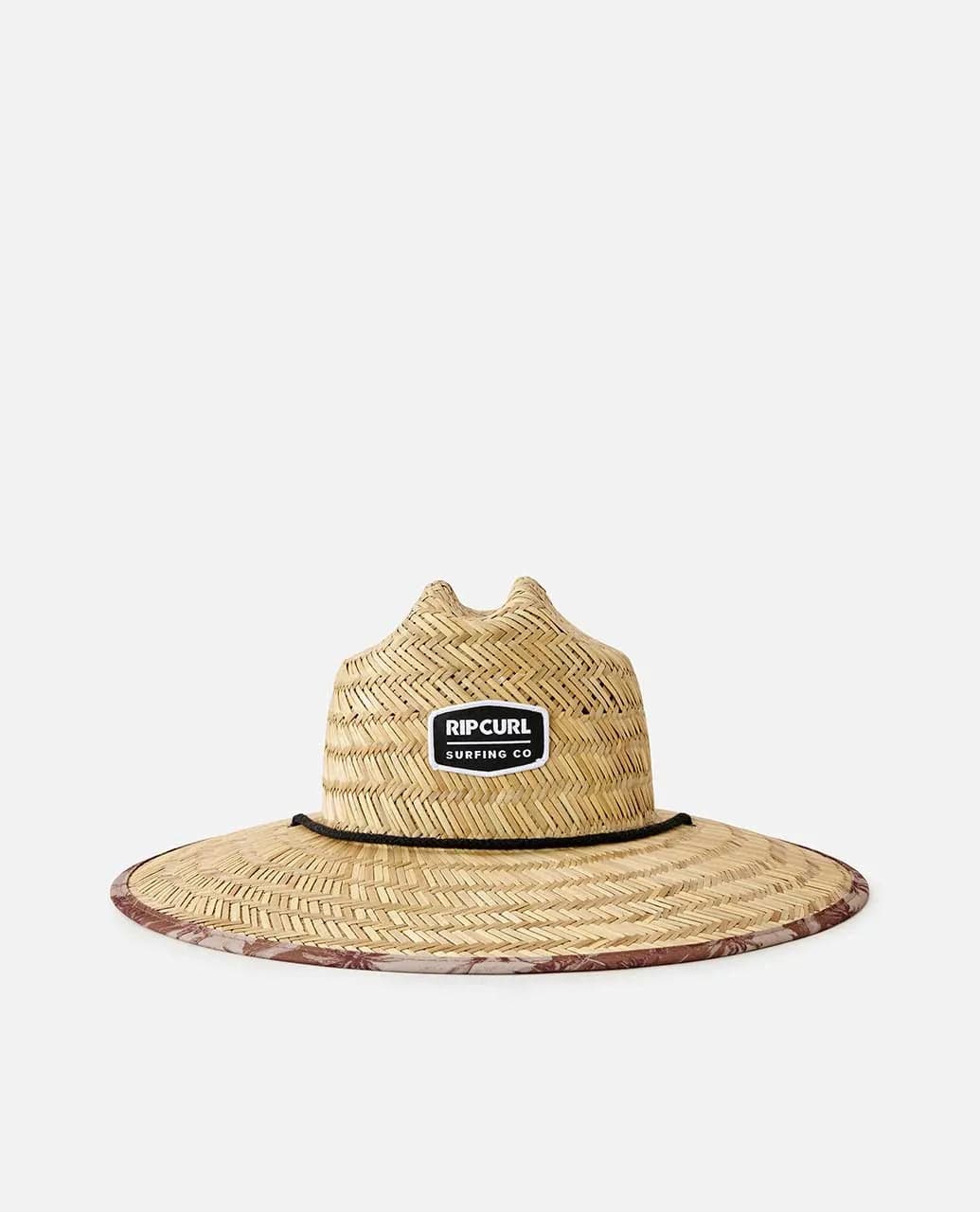 Cappello in Paglia Rip Curl Fun Times in Cappellini da baseball Snotshop - Roma, commercioVirtuoso.it