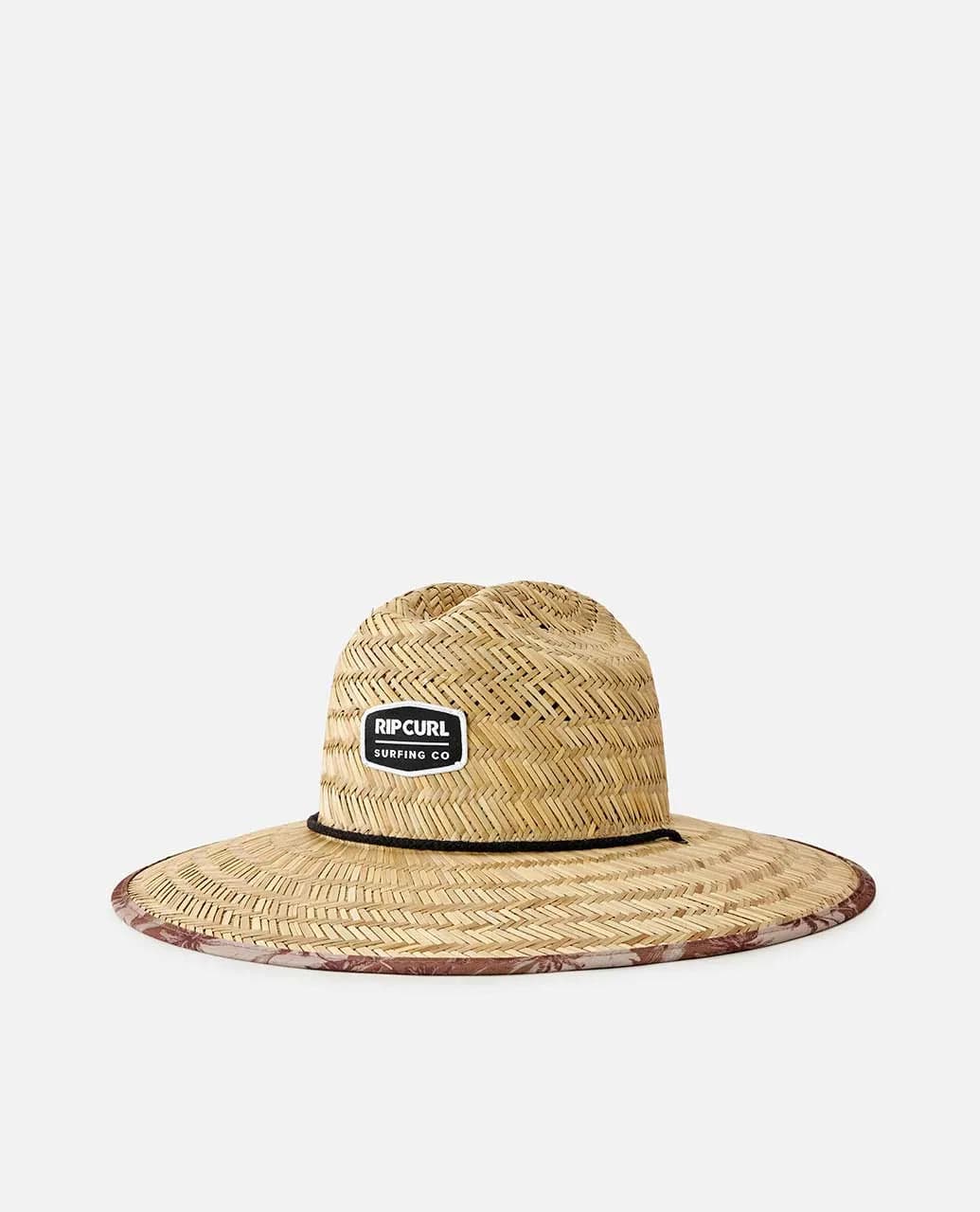 Cappello in Paglia Rip Curl Fun Times in Cappellini da baseball Snotshop - Roma, commercioVirtuoso.it