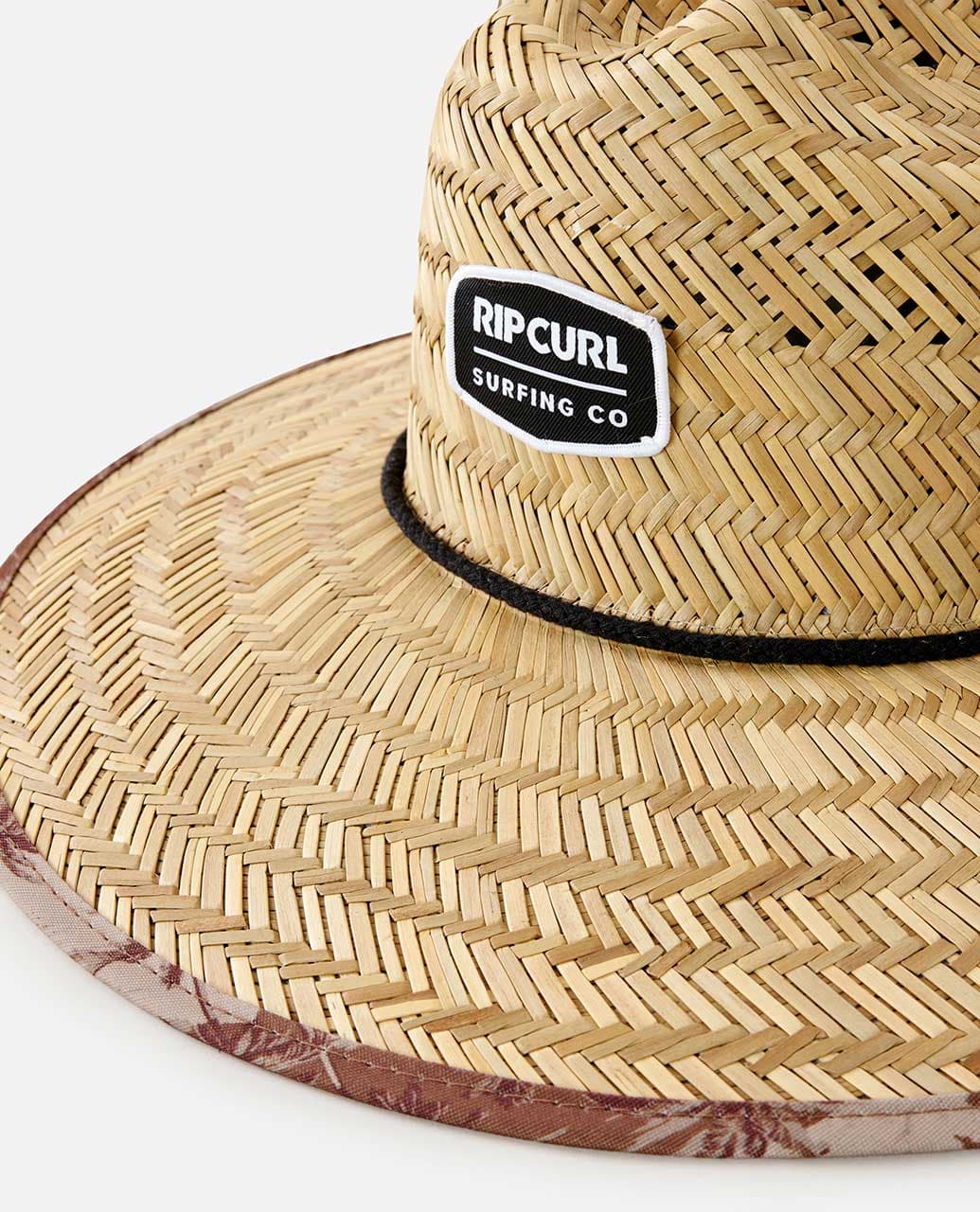 Cappello in Paglia Rip Curl Fun Times in Cappellini da baseball Snotshop - Roma, commercioVirtuoso.it