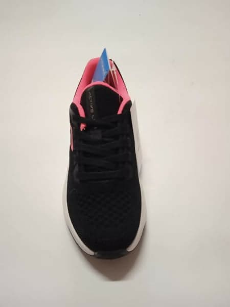 art. 220818 sneakers donna lotto con plantare in air memory foam