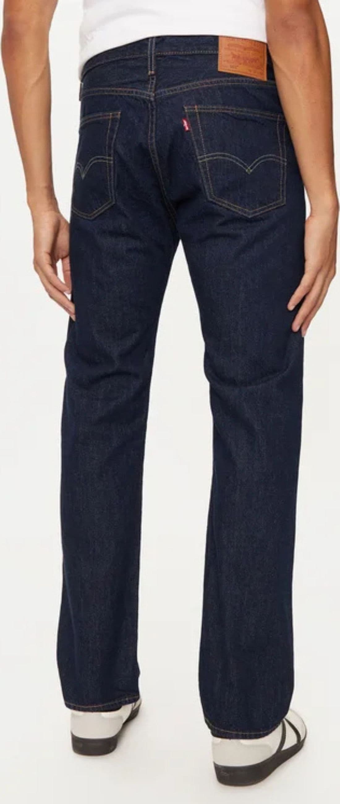 LEVI'S jeans 501 ORIGINAL da uomo in Jeans Drestige - Casamassima, commercioVirtuoso.it