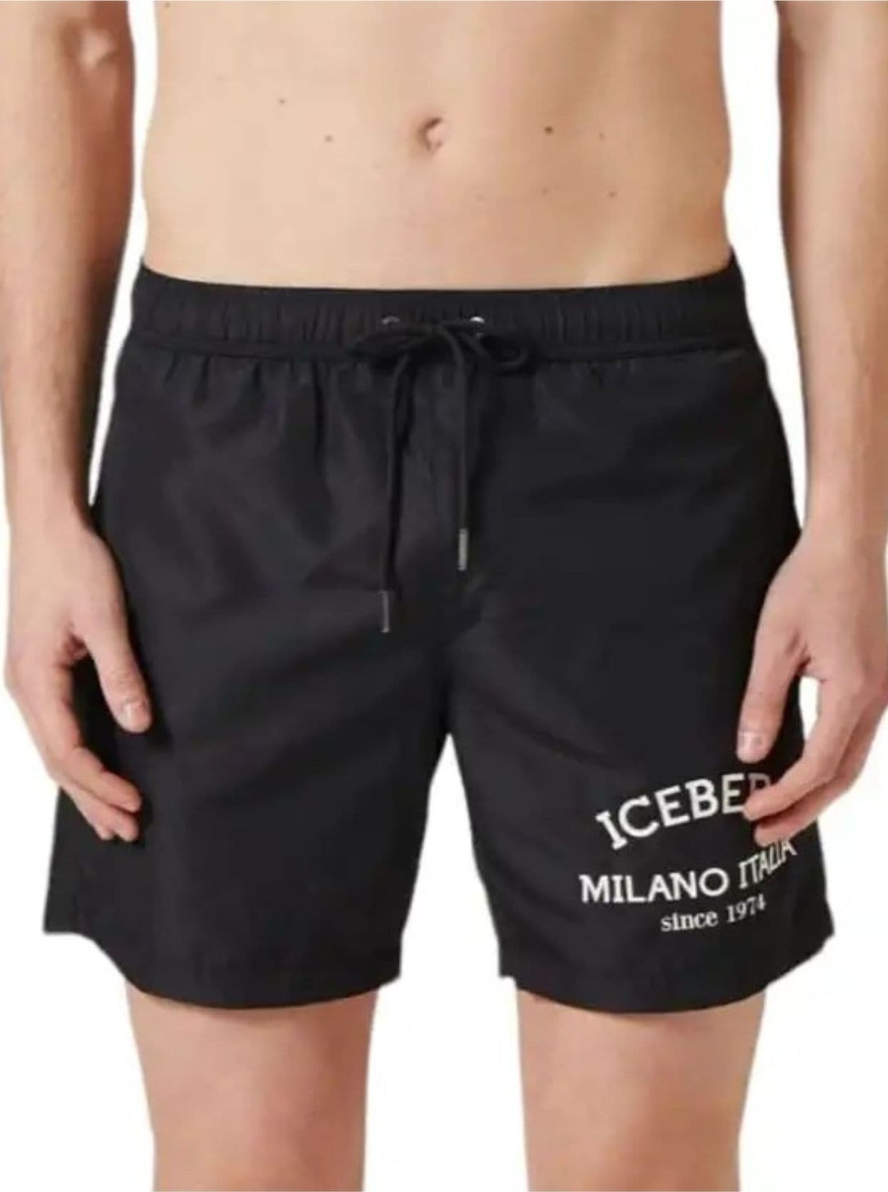 ICEBERG COSTUME MILANO ITALIA da uomo in Pantaloncini e calzoncini Drestige - Casamassima, commercioVirtuoso.it