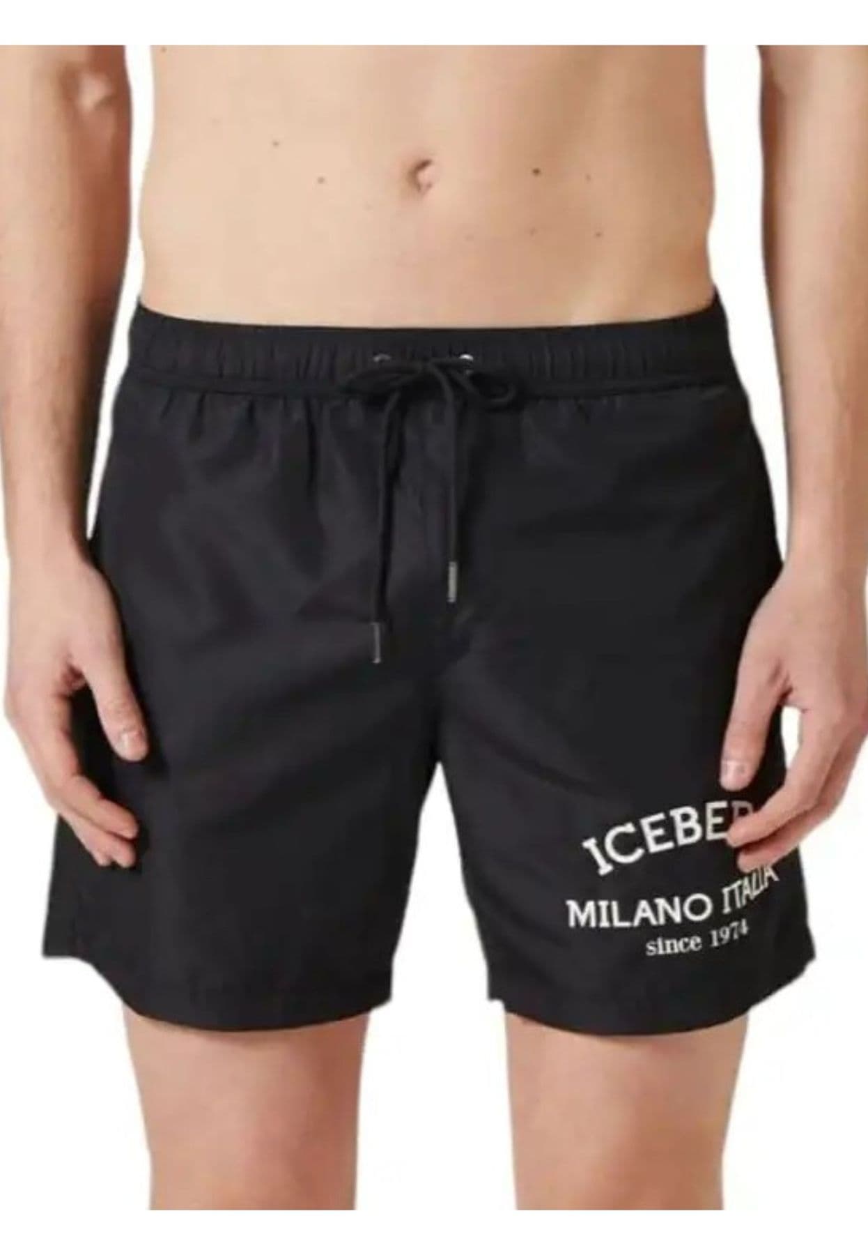 ICEBERG COSTUME MILANO ITALIA da uomo in Pantaloncini e calzoncini Drestige - Casamassima, commercioVirtuoso.it