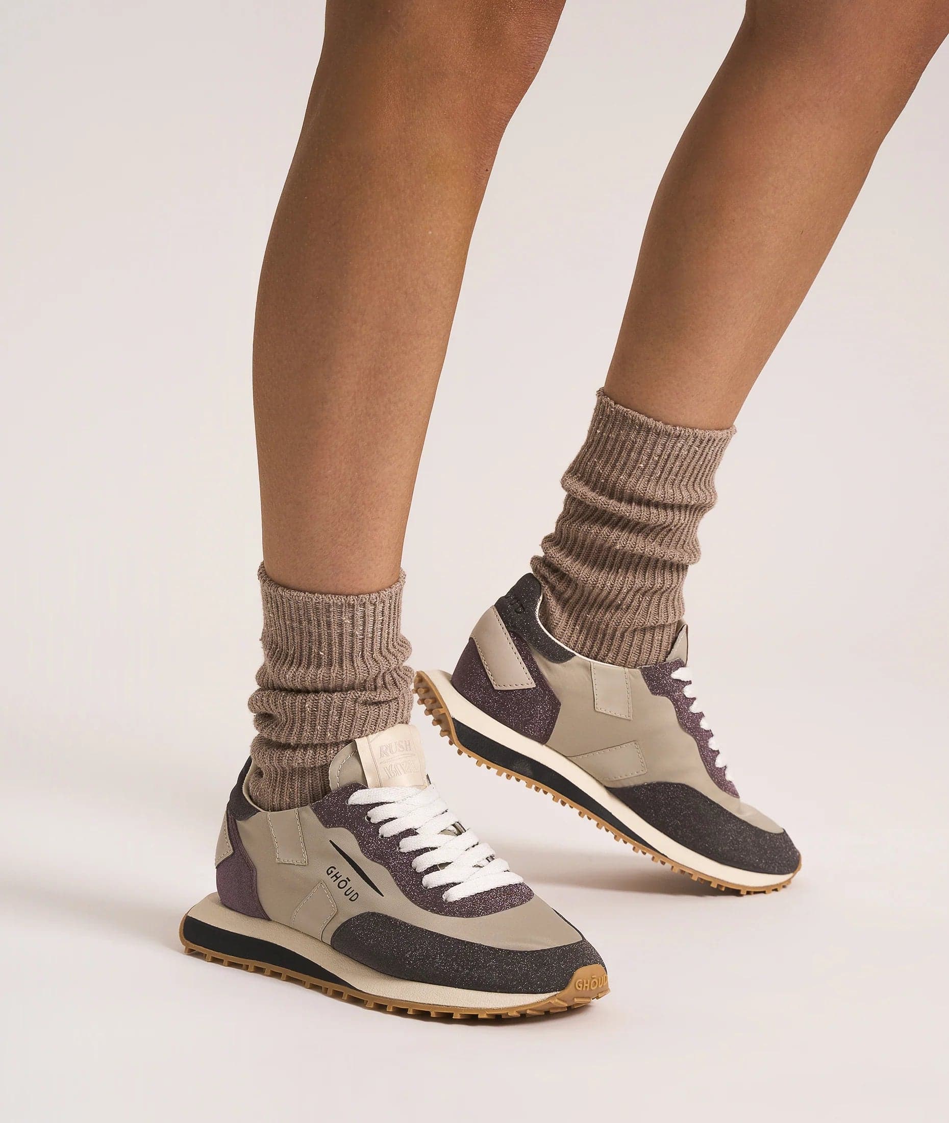 GHŌUD GHOUD STAR_C SCLW-NG11 da donna in Sneaker casual Drestige - Casamassima, commercioVirtuoso.it