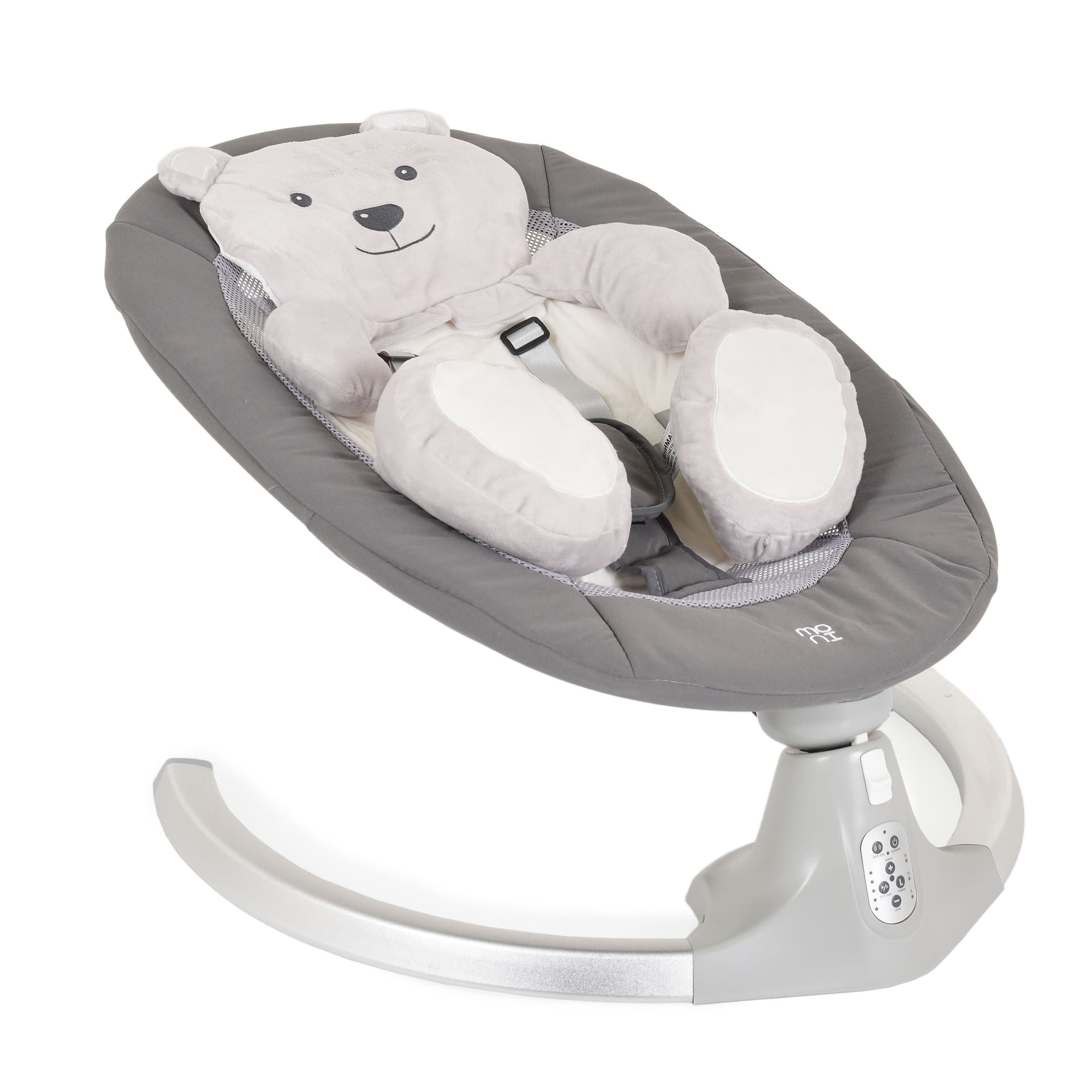 Sdraietta Elettrica Moni Trade Ari Bear - 2