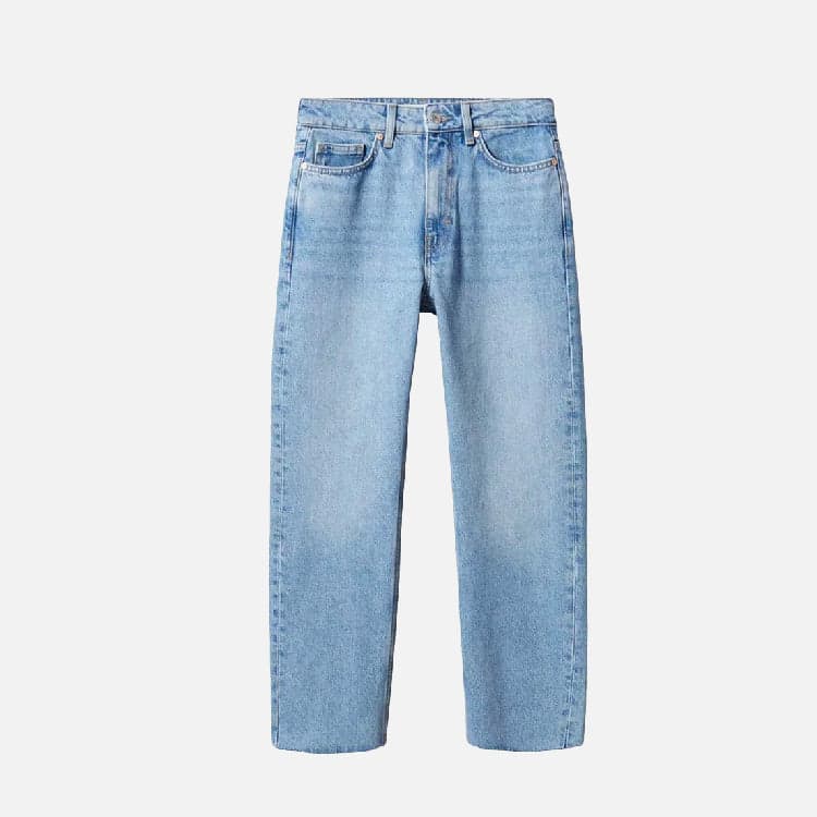 Jeans da Donna