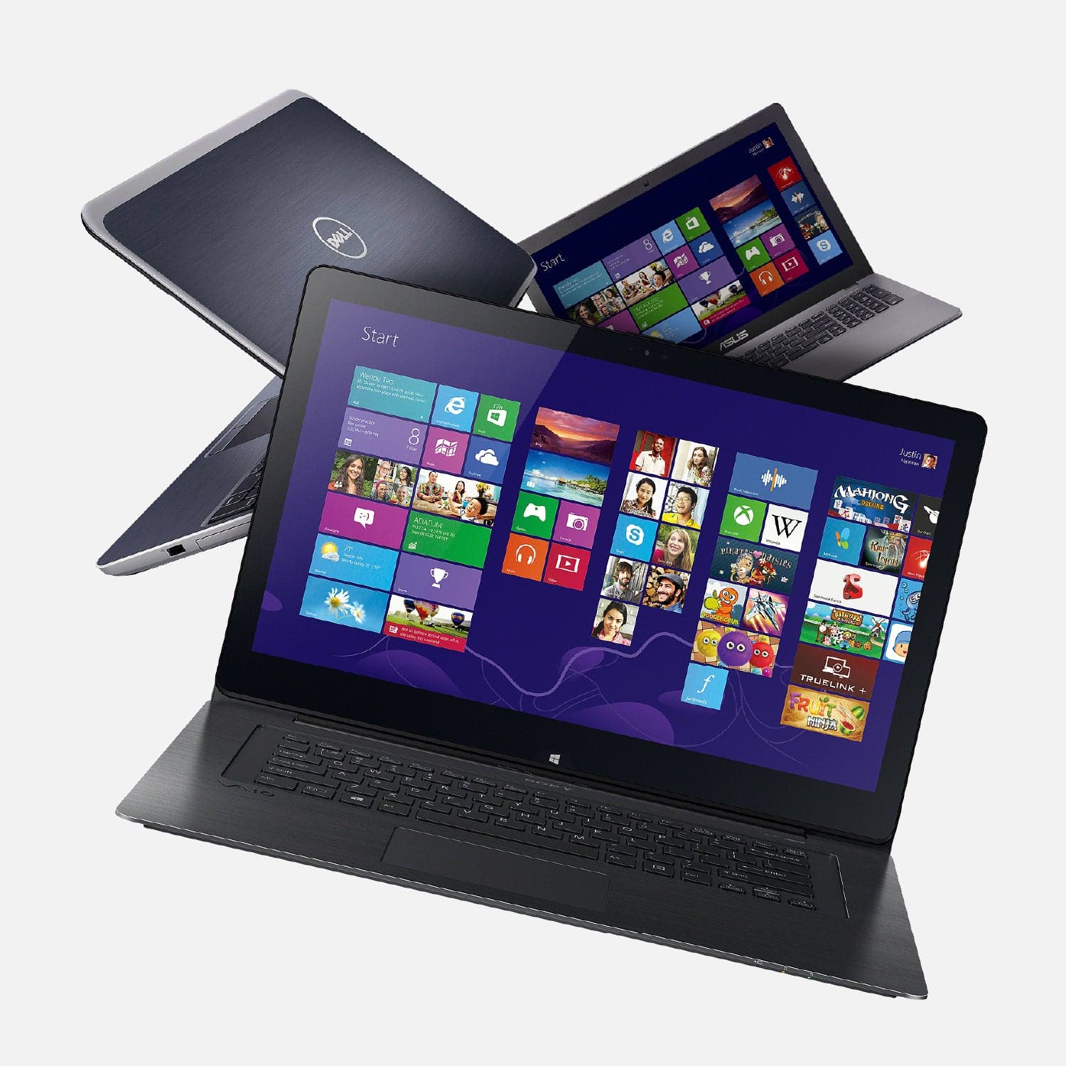 Computer Portatili Laptop e Notebook