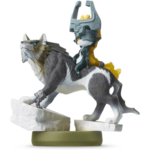 Amiibo The Legend Of Zelda - Wolf Link in Figurine Prezzo Bomba Store - Casalnuovo di Napoli, commercioVirtuoso.it