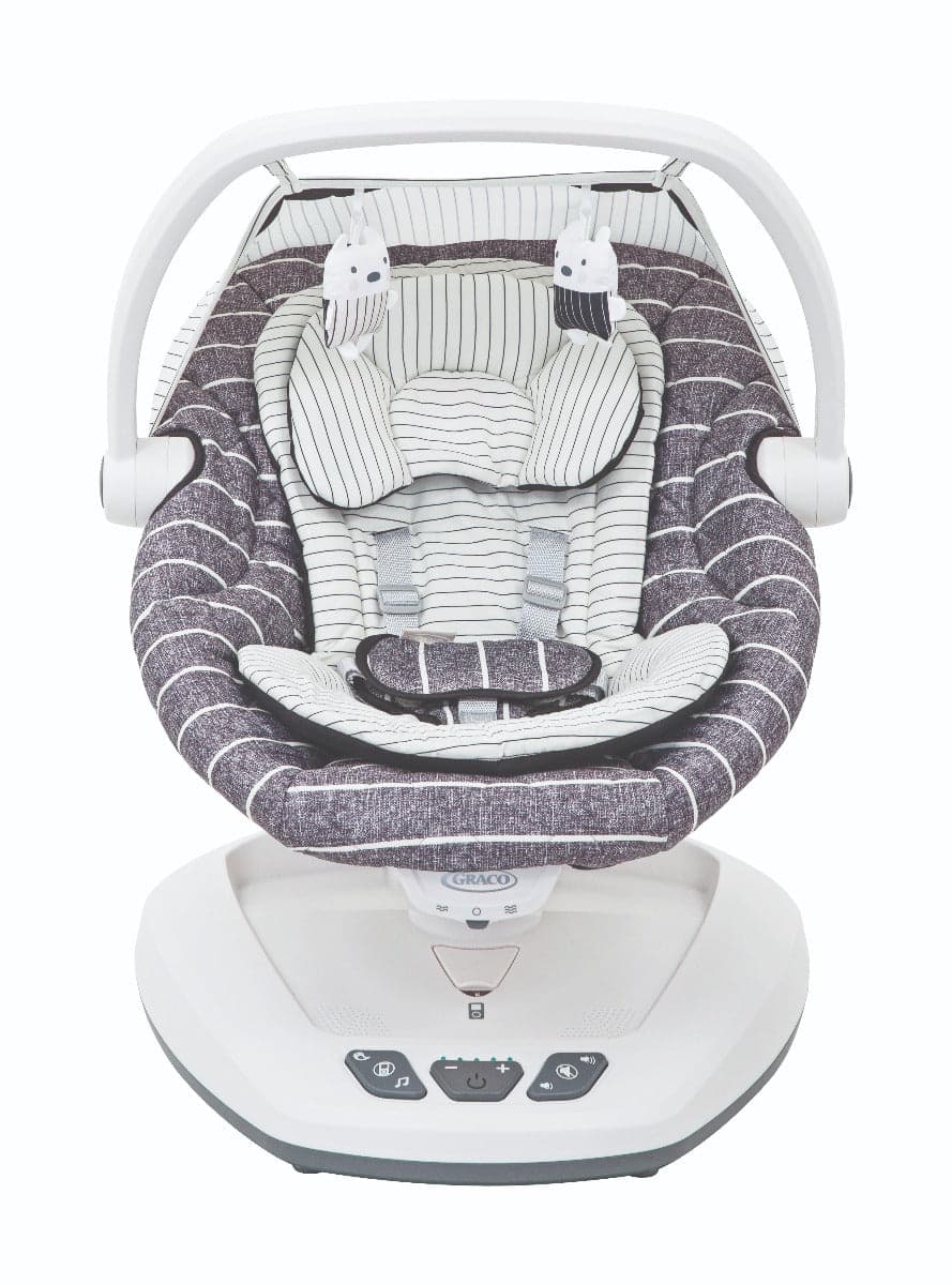 Sdraietta Graco Move With Me - 3