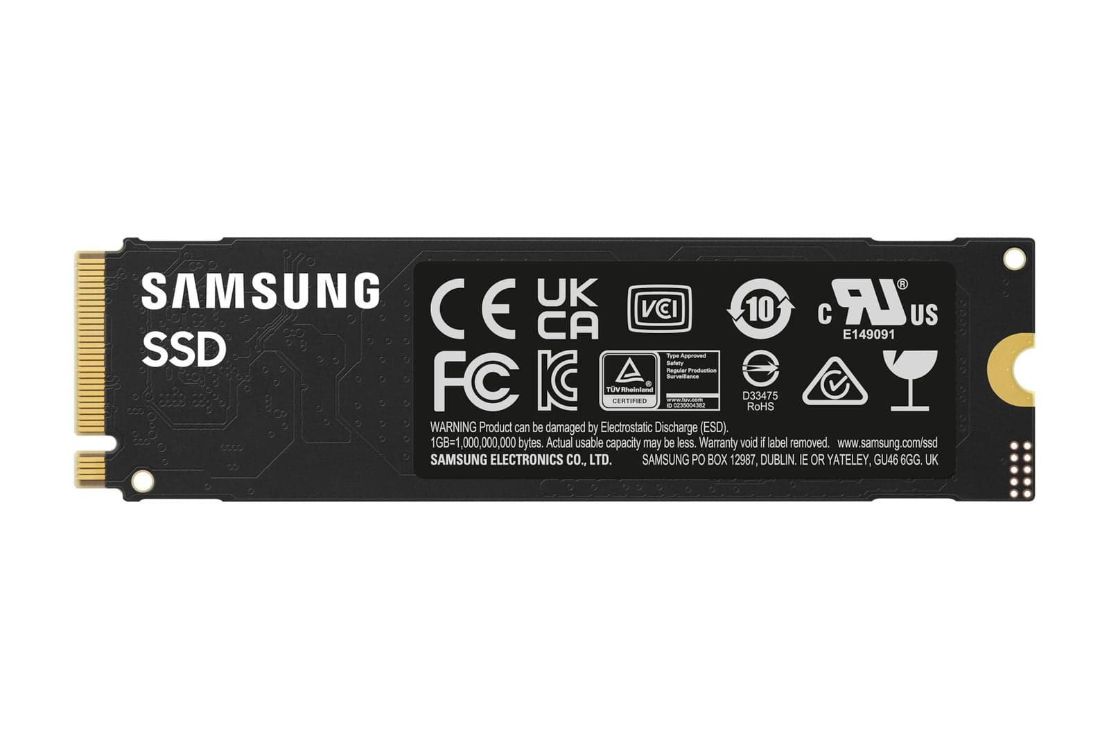 Samsung Ssd 990 Evo Plus Nvme M.2 2Tb MZ-V9S2T0BW in  Prezzo Bomba Store - Casalnuovo di Napoli, commercioVirtuoso.it