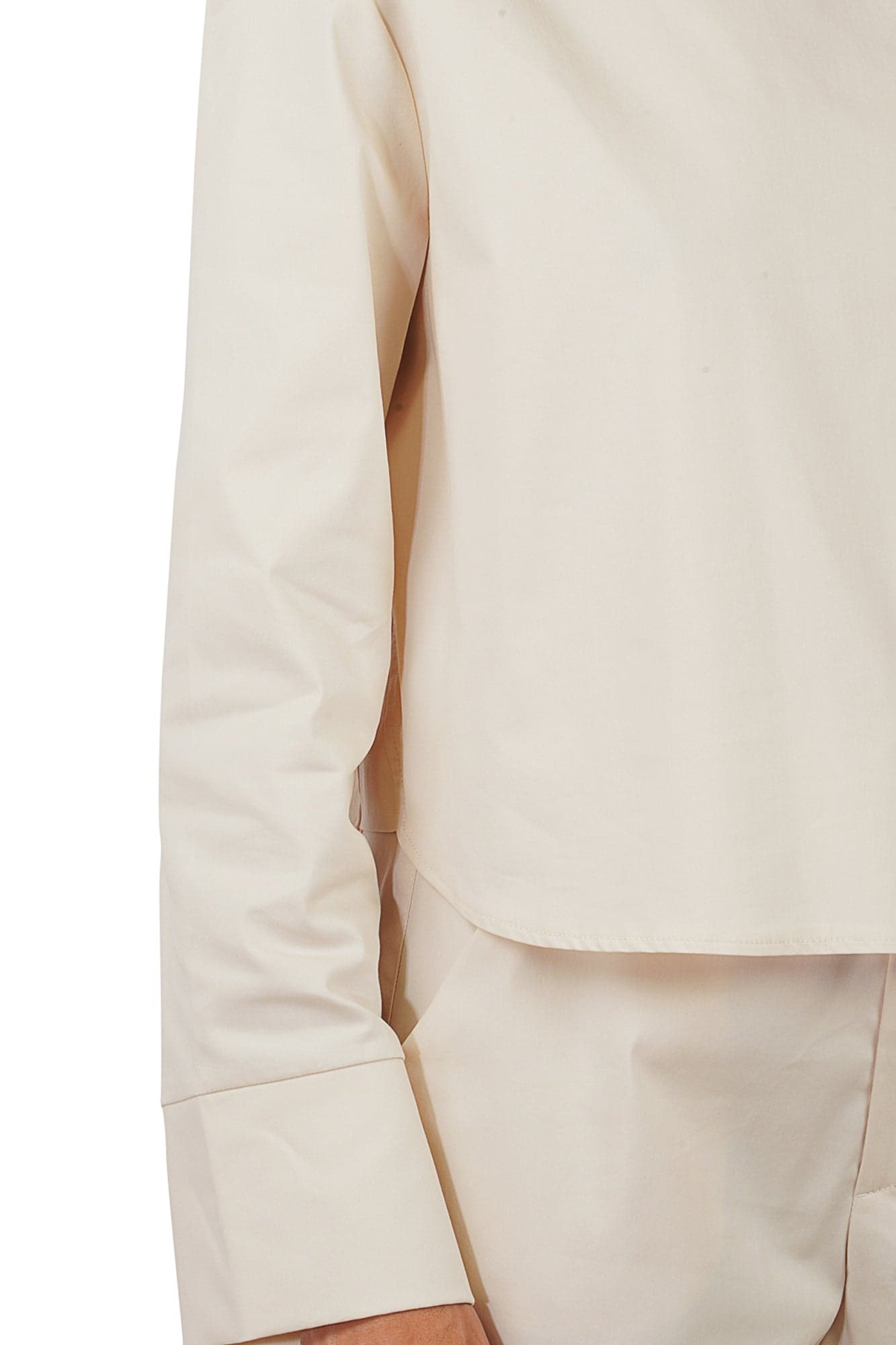 SO ALLURE So Allure - Blusa - 451632 - Burro da donna in Bluse e camicie Drestige - Casamassima, commercioVirtuoso.it