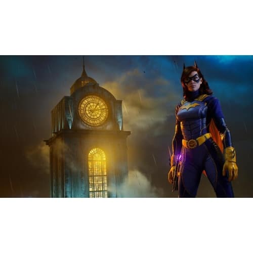 Gotham Knights PS5 ES in Giochi Prezzo Bomba Store - Casalnuovo di Napoli, commercioVirtuoso.it
