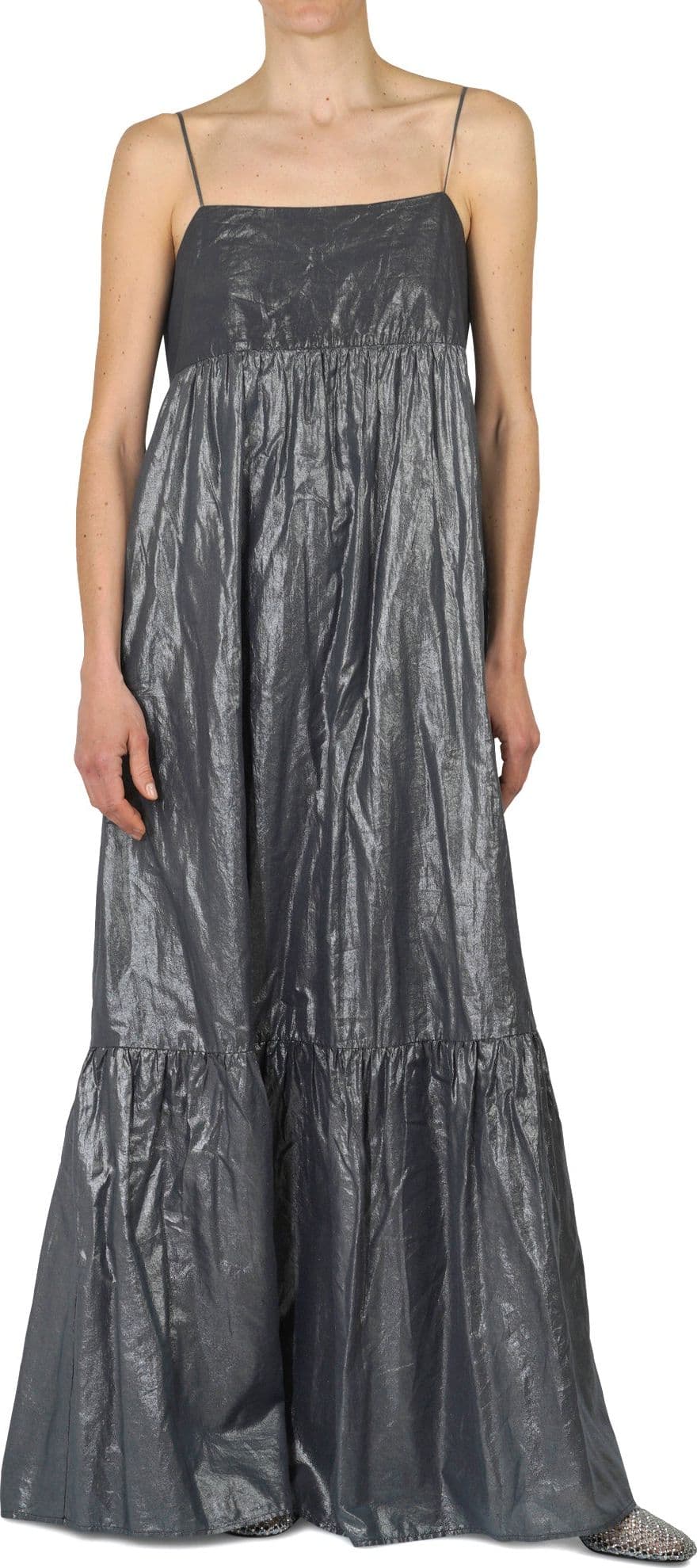 8PM 8pm - Abito - 450684 - Grigio da donna in Casual Drestige - Casamassima, commercioVirtuoso.it