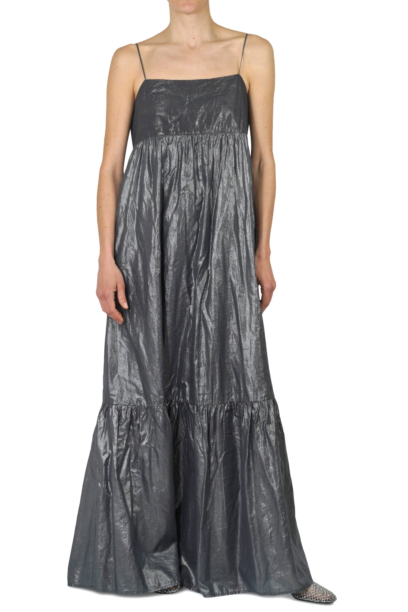8PM 8pm - Abito - 450684 - Grigio da donna in Casual Drestige - Casamassima, commercioVirtuoso.it