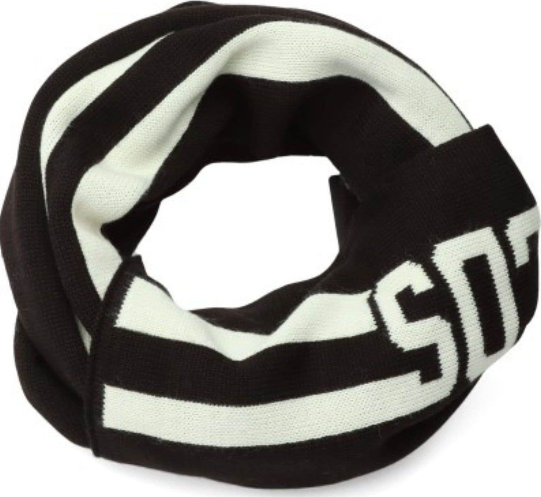 GCDS SCIARPA BAND LOGO SCARF da uomo in Sciarpe Drestige - Casamassima, commercioVirtuoso.it