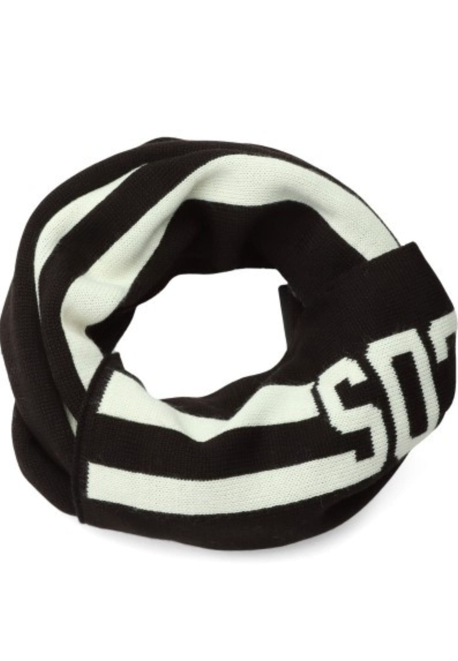 GCDS SCIARPA BAND LOGO SCARF da uomo in Sciarpe Drestige - Casamassima, commercioVirtuoso.it
