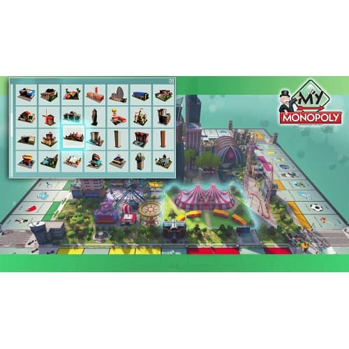Monopoly Family Fun Pack PS4 UK in Giochi di società Prezzo Bomba Store - Casalnuovo di Napoli, commercioVirtuoso.it