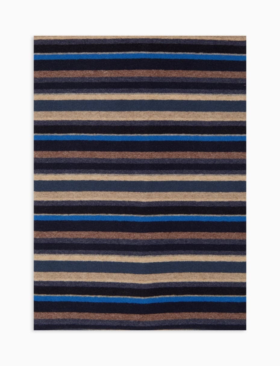 Gallo scaldacollo/cuffia multicolor sciarpe uomo / sciarpe donna