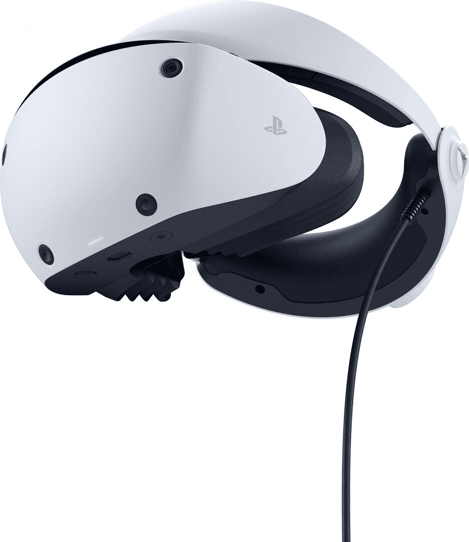 Playstation Vr2 + Horizon Call Of The Mountain Usato in Giochi di società Prezzo Bomba Store - Casalnuovo di Napoli, commercioVirtuoso.it