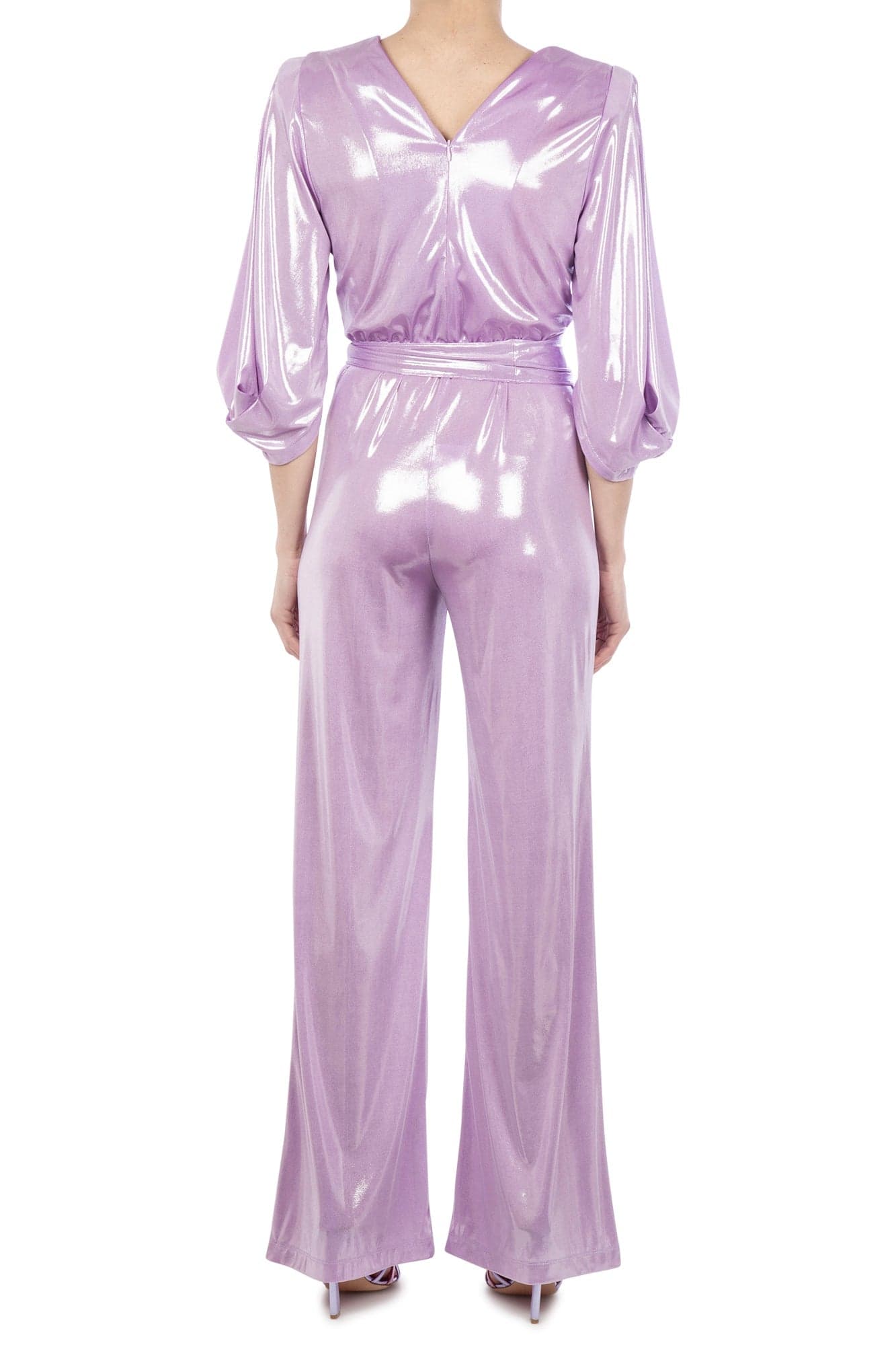 SO ALLURE So Allure - Tuta - 410724 - Lilla da donna in Tute da ginnastica Drestige - Casamassima, commercioVirtuoso.it