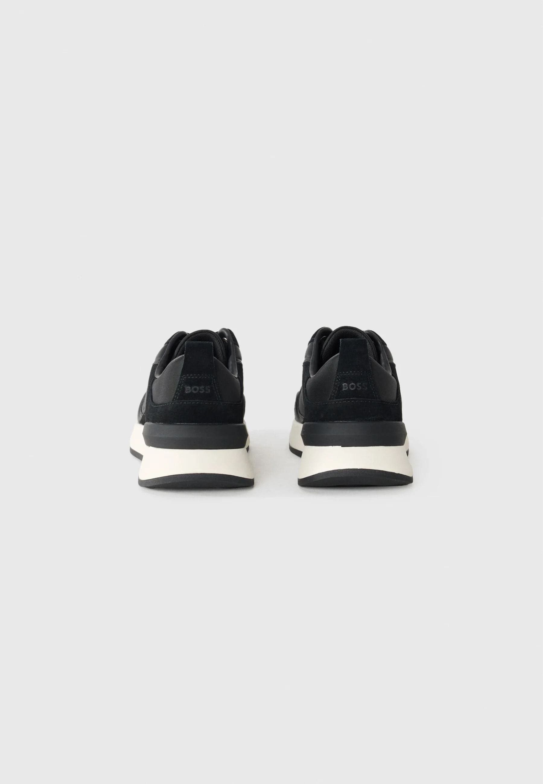 BOSS Sneakers B ICON_RUNN_SDNAP1 da donna in Sneaker casual Drestige - Casamassima, commercioVirtuoso.it