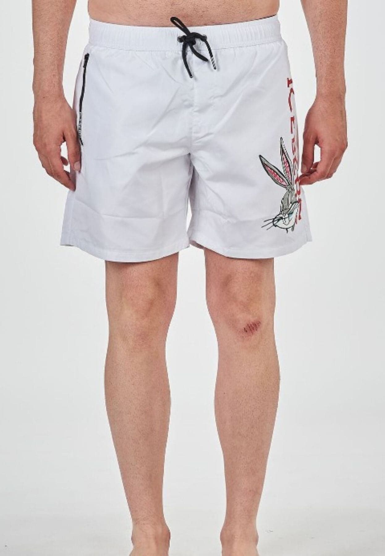 ICEBERG COSTUME LOONEY TUNES da uomo in Adulti Drestige - Casamassima, commercioVirtuoso.it