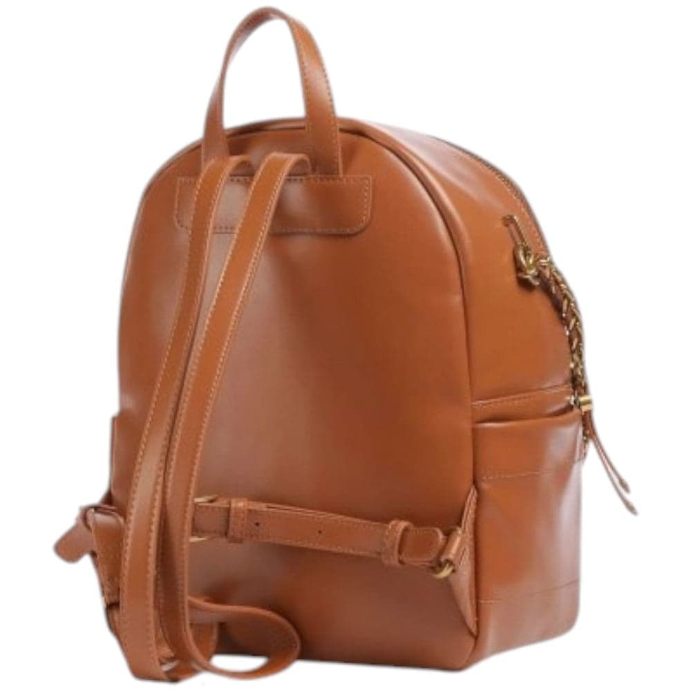 Liu Jo zaino cuoio linea Adnoide AA5196E0538 Zaini Liu Jo