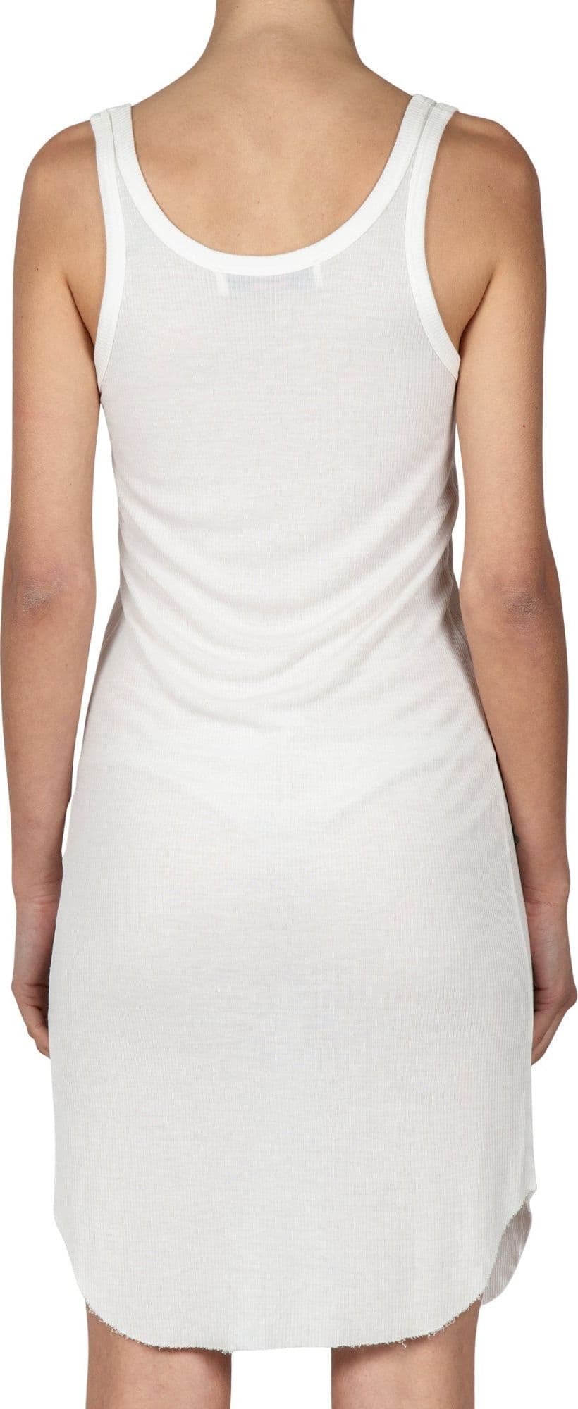 JUCCA Jucca - Abito - 431723 - Latte da donna in Casual Drestige - Casamassima, commercioVirtuoso.it