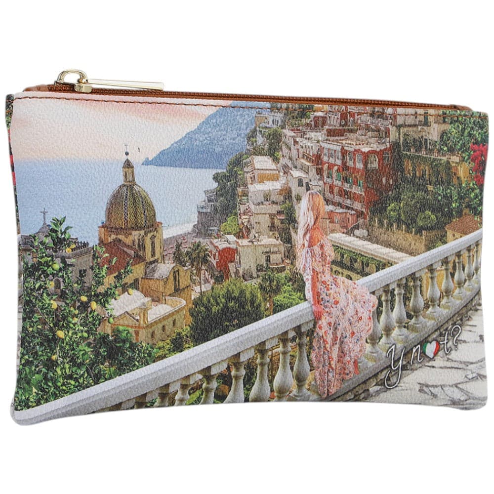 YNot pocket media stampa Drimming Coast YES341S5 Pochette YNot