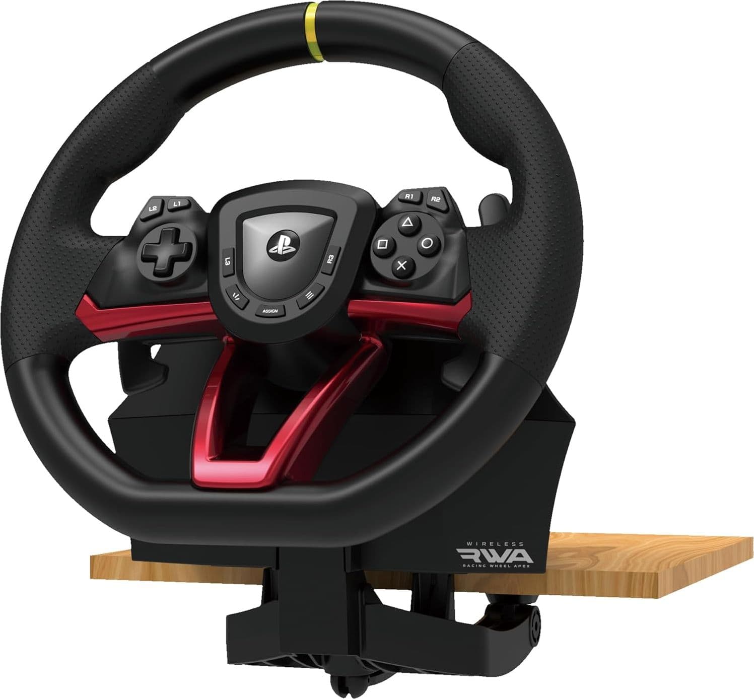 Hori Volante Wireless Racing Wheel Apex Spf-022U PS4/PS5/Pc in Volanti da gioco Prezzo Bomba Store - Casalnuovo di Napoli, commercioVirtuoso.it
