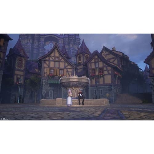 Kingdom Hearts The Story So Far PS4 UK Usato in Giochi Prezzo Bomba Store - Casalnuovo di Napoli, commercioVirtuoso.it